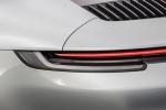 Porsche 911 Carrera S 2019 года (NA)